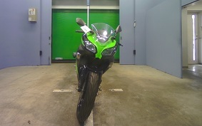 KAWASAKI NINJA 250 ABS EX250L