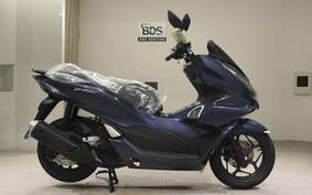 HONDA PCX125 JK05