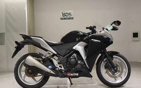 HONDA CBR250R GEN 3 MC41