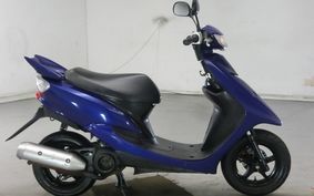 YAMAHA JOG ZR Evolution SA16J