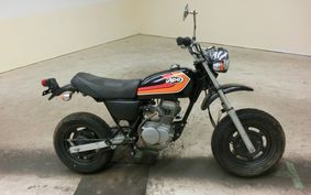 HONDA APE 50 AC16