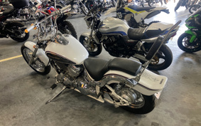 YAMAHA DRAGSTAR400 2000 4TR