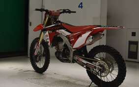 HONDA CRF450R PE07