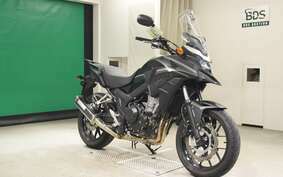 HONDA 400X ABS 2018 NC47