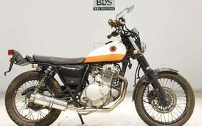 SUZUKI GRASS TRACKER NJ47A