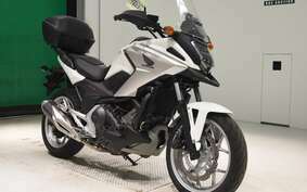 HONDA NC750X D Limited 2016 RC90