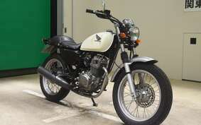 HONDA CB223S MC40