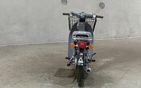 HONDA C70 SUPER CUB HA02