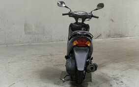 SUZUKI ADDRESS V125 CF4EA