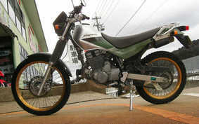 KAWASAKI SUPER SHERPA 1997 KL250G