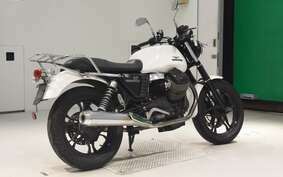 MOTO GUZZI V7 STONE 2014