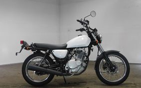 SUZUKI GRASS TRACKER NJ4DA