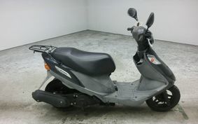 SUZUKI ADDRESS V125 G CF4EA