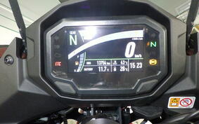 KAWASAKI NINJA 1000 SX 2022 ZXT02K