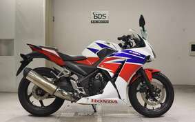 HONDA CBR250R GEN 3 MC41