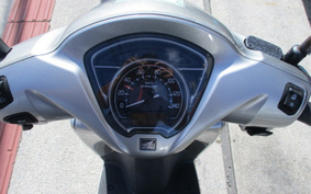 HONDA DIO 110 JK03