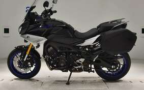 YAMAHA MT-09 Tracer 2019 RN51J