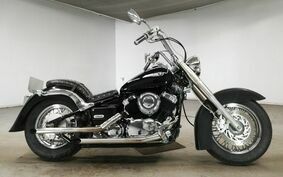 YAMAHA DRAGSTAR 400 CLASSIC 1998 4TR