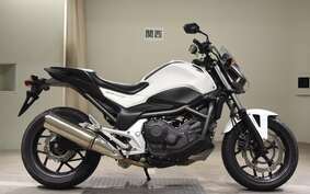 HONDA NC 700 S ABS 2012 RC61