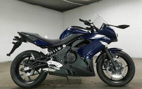 KAWASAKI NINJA 400 R 2012 ER400B