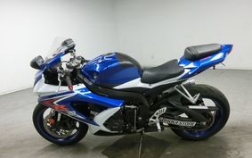 SUZUKI GSX-R750 2010 GR7LA