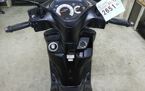 YAMAHA AXIS 125 Z SED7J