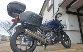 HONDA NC750X DCT ABS 2015 RC72