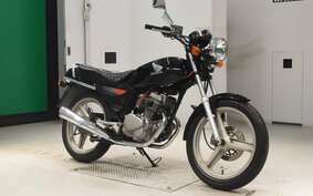 HONDA CB125T JC06