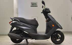 YAMAHA AXIS 125 Z SED7J