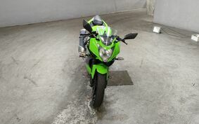 KAWASAKI NINJA 250 SL BX250A