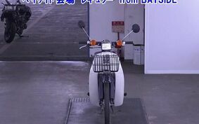 HONDA C50 AA01