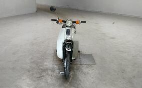 HONDA C70 SUPER CUB HA02