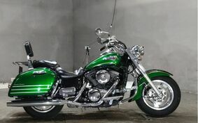 KAWASAKI VULCAN 1500 CLASSIC 1999 VNT50G