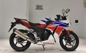 HONDA CBR250R GEN 3 MC41