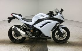 KAWASAKI NINJA 250 2013 EX250L