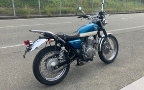 HONDA CB400SS 2006 NC41