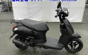 SUZUKI LET's CA4AA