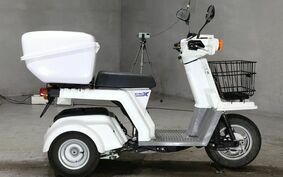 HONDA GYRO X TD02