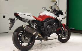 YAMAHA FZ FAZER 2010 RN21J