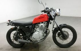 SUZUKI GRASS TRACKER NJ47A