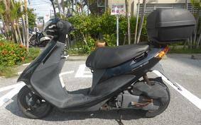 SUZUKI ADDRESS V50 CA44A