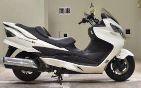 SUZUKI SKYWAVE 250 (Burgman 250) M CJ45A