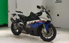 BMW S1000RR 2010