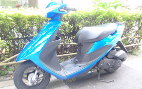 SUZUKI ADDRESS V50 CA4BA