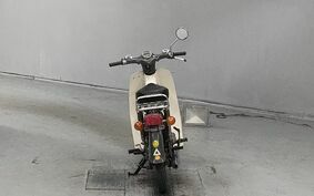 HONDA C70 SUPER CUB C70