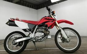 HONDA XR250 MD30