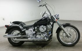 YAMAHA DRAGSTAR 400 2000 VH01J