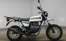 HONDA APE 100 D HC13