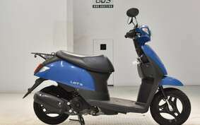 SUZUKI LET's CA4AA