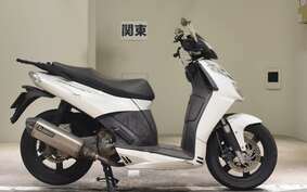 APRILIA SPORTCITY 250 IE VBH0